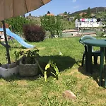 O Candil De Santa Ana Pontevedra