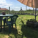 O Candil De Santa Ana