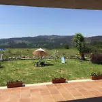 O Candil De Santa Ana Séjour à la campagne Pontevedra