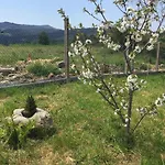 O Candil De Santa Ana Séjour à la campagne *