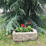 O Candil De Santa Ana Séjour à la campagne Pontevedra