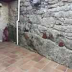O Candil De Santa Ana Pontevedra