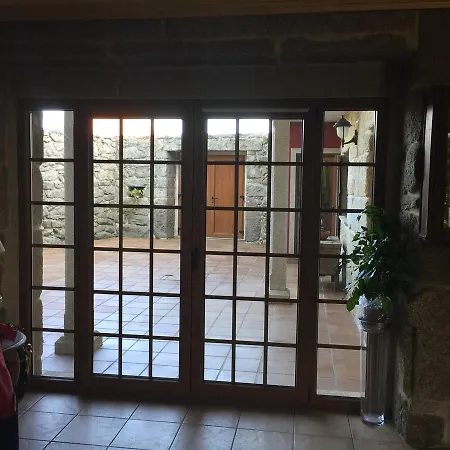 O Candil De Santa Ana