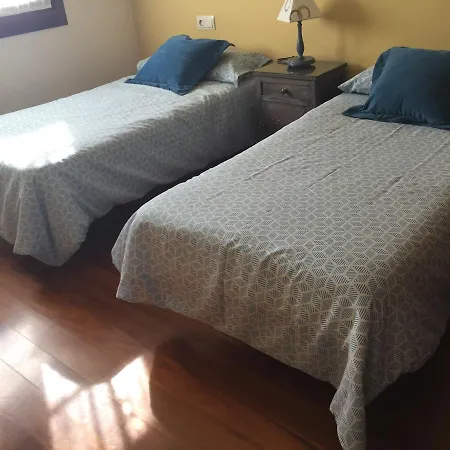 O Candil De Santa Ana