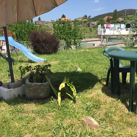 O Candil De Santa Ana Pontevedra