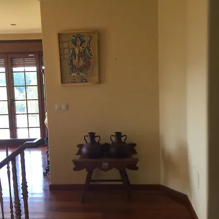 Séjour à la campagne O Candil De Santa Ana Pontevedra