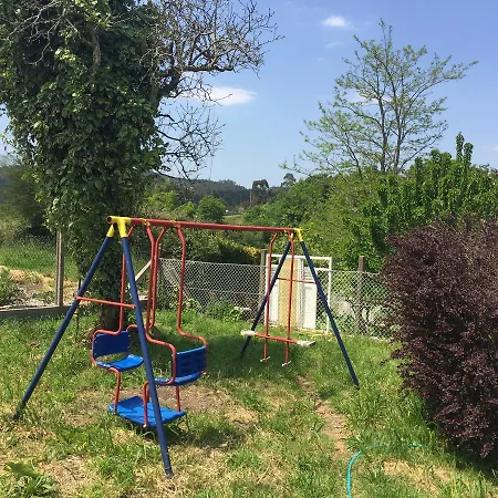 O Candil De Santa Ana *