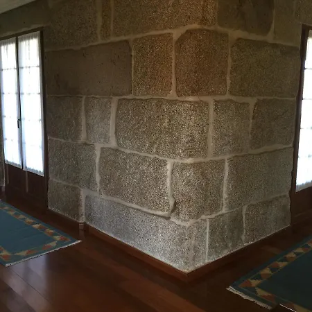 O Candil De Santa Ana