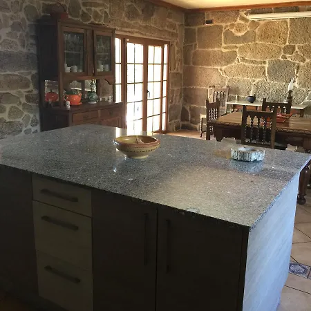 O Candil De Santa Ana * Pontevedra