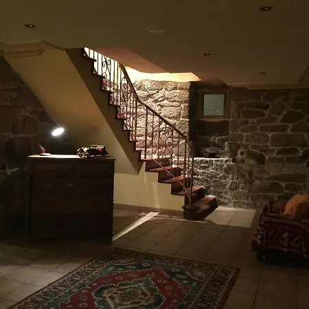 O Candil De Santa Ana *