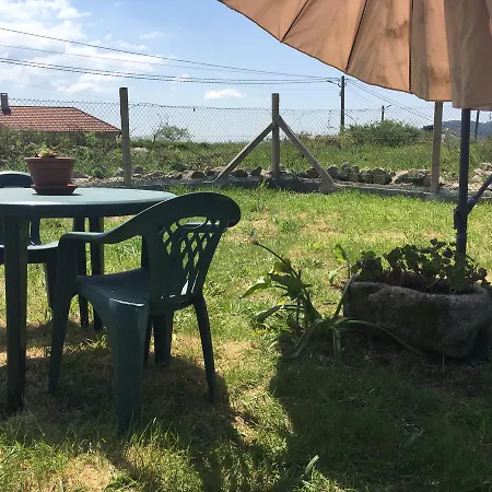O Candil De Santa Ana