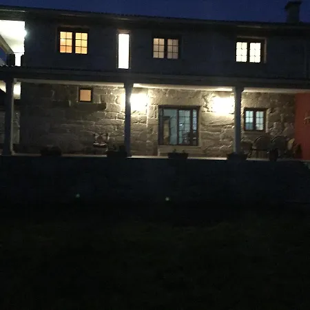 O Candil De Santa Ana Pontevedra