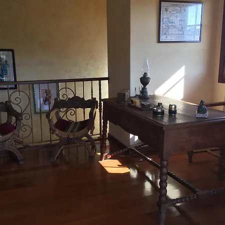 O Candil De Santa Ana Pontevedra