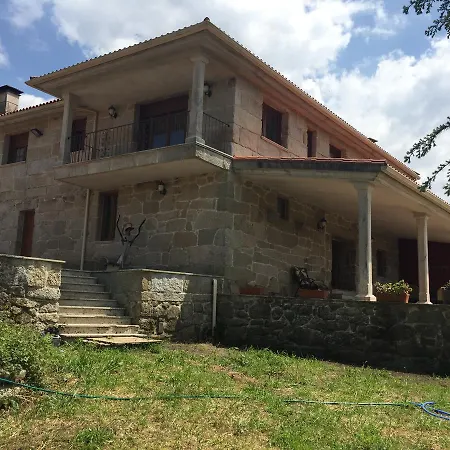 O Candil De Santa Ana *