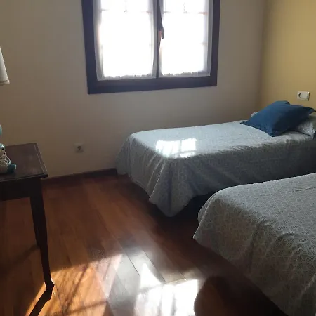 O Candil De Santa Ana