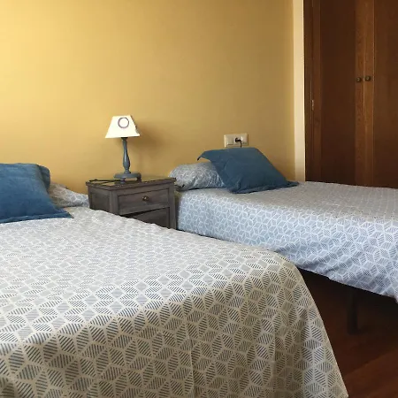 Séjour à la campagne O Candil De Santa Ana *