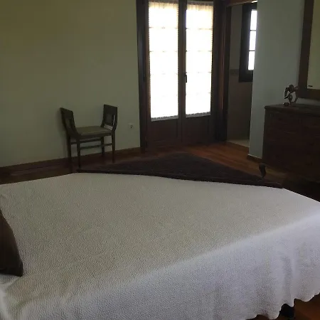 O Candil De Santa Ana