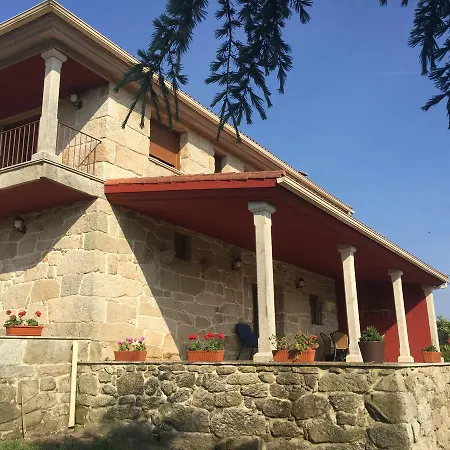 O Candil De Santa Ana *