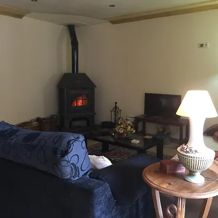 Séjour à la campagne O Candil De Santa Ana Pontevedra