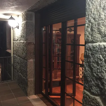 O Candil De Santa Ana * Pontevedra