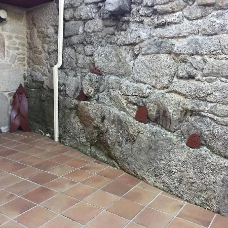 O Candil De Santa Ana Pontevedra