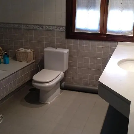 O Candil De Santa Ana Séjour à la campagne