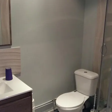 O Candil De Santa Ana Séjour à la campagne Pontevedra