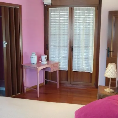 O Candil De Santa Ana * Pontevedra