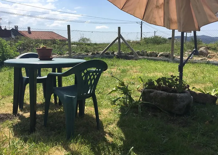 O Candil De Santa Ana