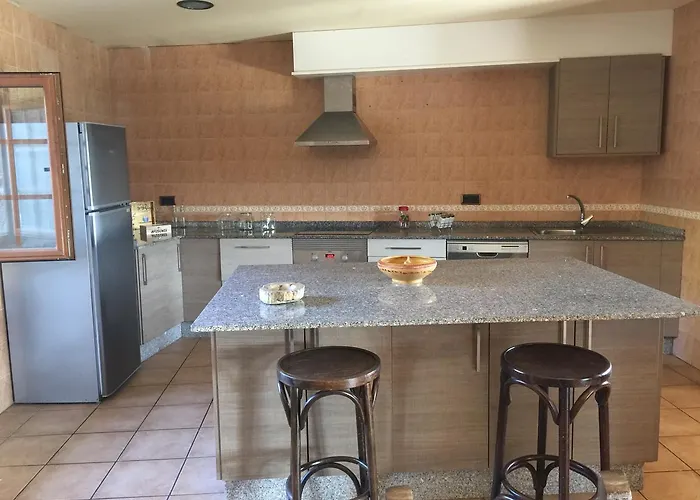 Lantställe O Candil De Santa Ana Pontevedra