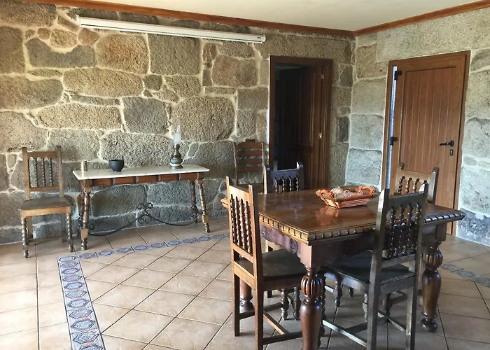 O Candil De Santa Ana