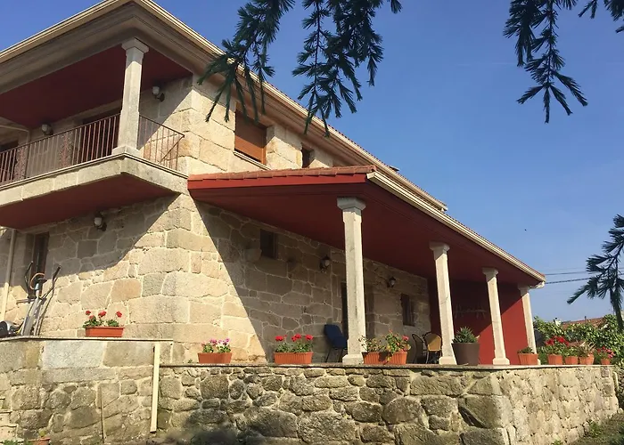 O Candil De Santa Ana *