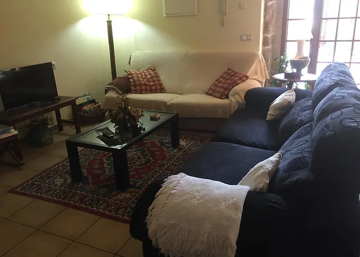 Lantställe O Candil De Santa Ana