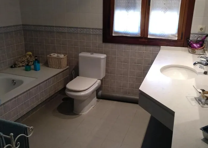 O Candil De Santa Ana Lantställe