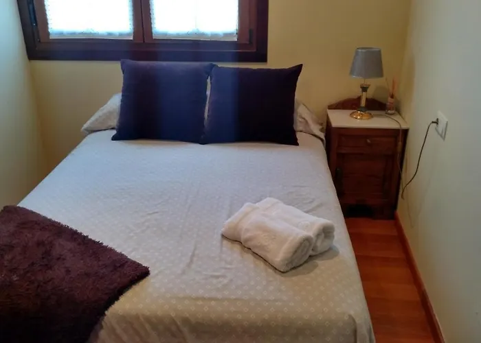 O Candil De Santa Ana