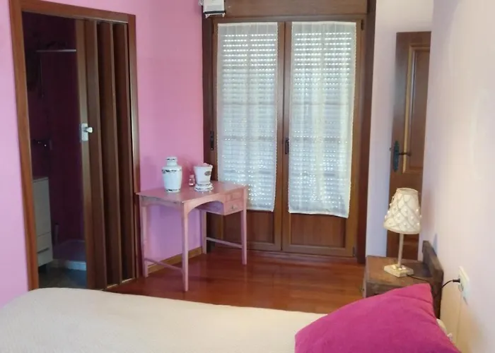 O Candil De Santa Ana * Pontevedra